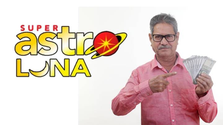 Super Astro Luna del jueves 4 de septiembre: consulte los ganadores del último sorteo