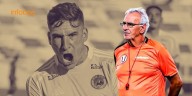Jorge Fossati confirmó baja en Universitario vs Cusco FC y lanzó sorpresivo comentario sobre Facundo Callejo: “Tiene sus debilidades”