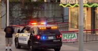 Suspect arrested for stabbing Santa Monica restaurant employee who was on lunch break
