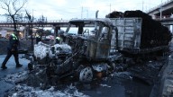 Víctimas de explosión de una pipa de gas viven una pesadilla