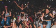 La crisis rompe la tradición: no habrá Fiesta del Estudiante en La Florida