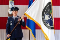 Trump announces that Space Command is moving from Colorado to Alabama