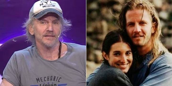 Facundo Arana recordó a Romina Yan a 15 años de su muerte: “Algo nos tiene unidos para siempre”