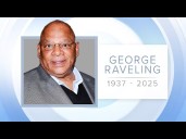 George Raveling, Legendary Coach and Nike Exec, Dies at 88