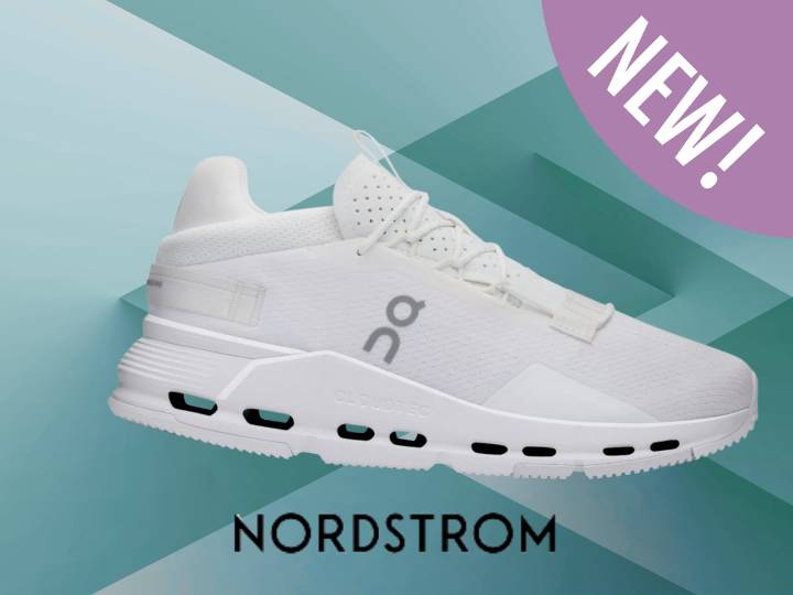 On Running Cloudnova 2: Are these $170 sneakers worth it at Nordstrom?