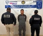 Golpea e intenta ahorcar a su pareja en Parral