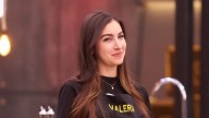 Participantes de MasterChef Celebrity piden el reintegro de Valeria a la competencia