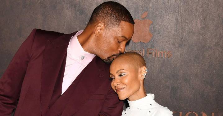 EXCLUSIVE: Will and Jada Spark Fears For Personal Lives By Reuniting