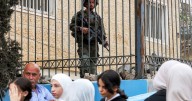 Trump tells Arab leaders he won't let Israel annex the West Bank