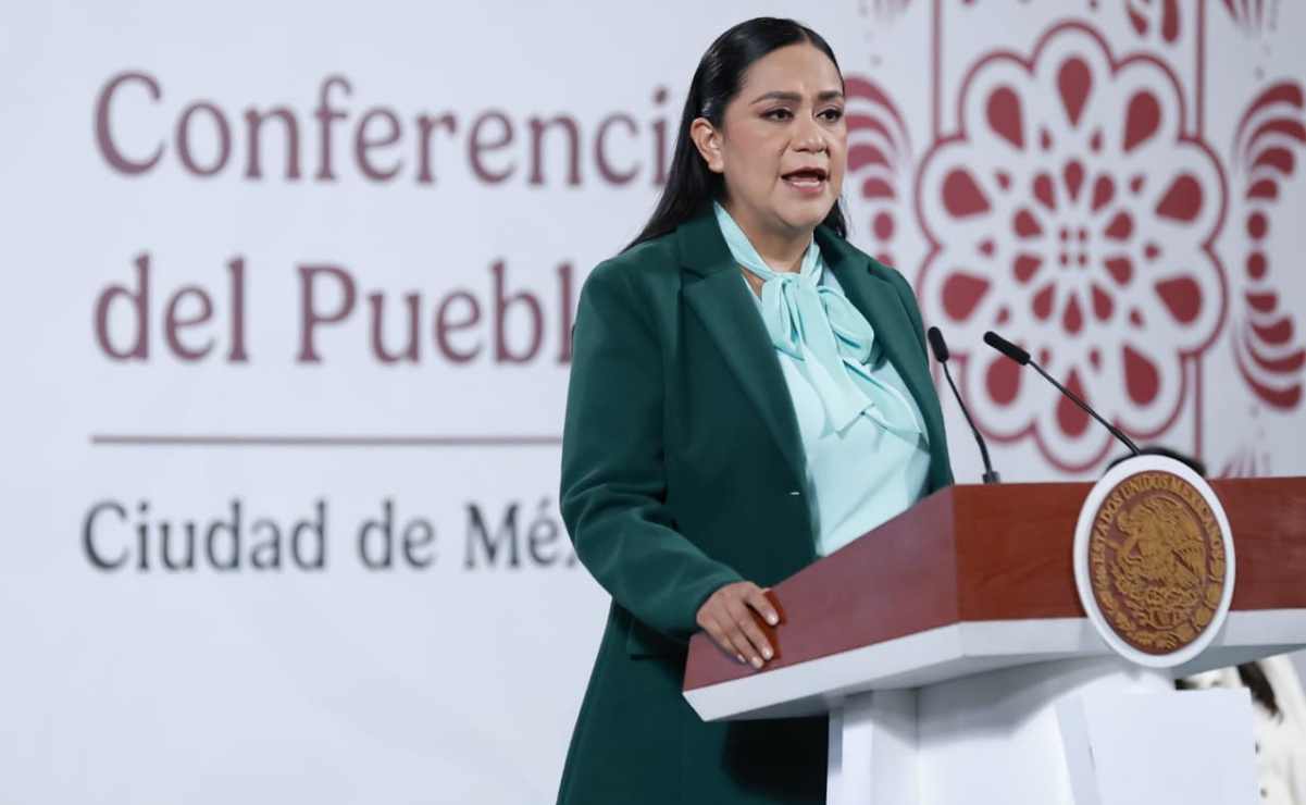 Bienestar levantará censo de personas afectadas por las lluvias en la ZMVM