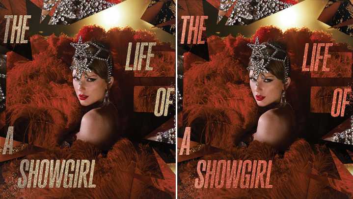 Taylor Swift Secret 'Life Of A Showgirl' Movie Eyes Release Via AMC Theatres