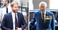 EXCLUSIVE: Prince Harry and King Charles' Reunion Window Closed