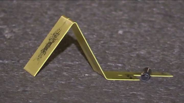 Man, 31, shot during attempted robbery on Chicago's West Side