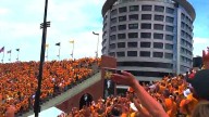 Iowa football: Hawkeye Wave among college football's most beloved traditions