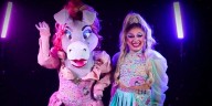Burrita Burrona explota contra producción de La Casa de los Famosos México por excluir a Turbulence: “El cochinero que hacen”