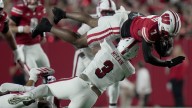 Wisconsin's redshirt freshmen already playing outsized role in 2025