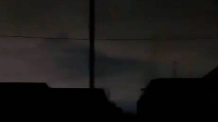 Vecinos Denuncian Apagón en la Carretera El Zapote en Tlajomulco de Zúñiga, Jalisco