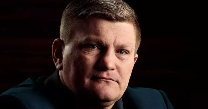 Ricky Hatton's funeral date confirmed as fans of boxing legend invited to pay final respects