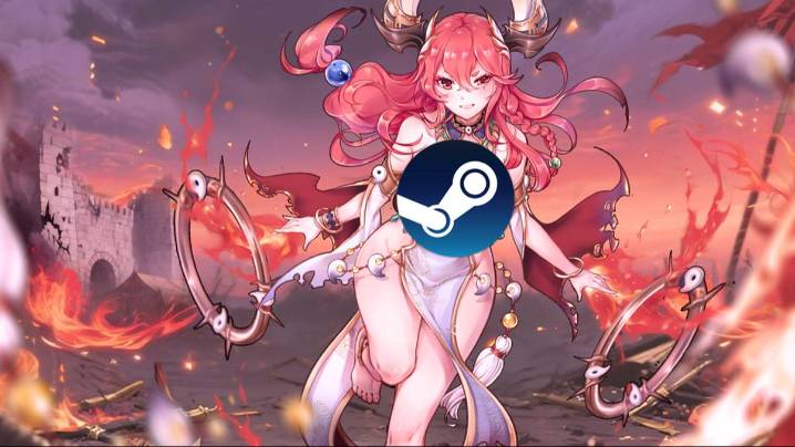 Steam Drops 8 Completely Free Games You Can Keep Forever