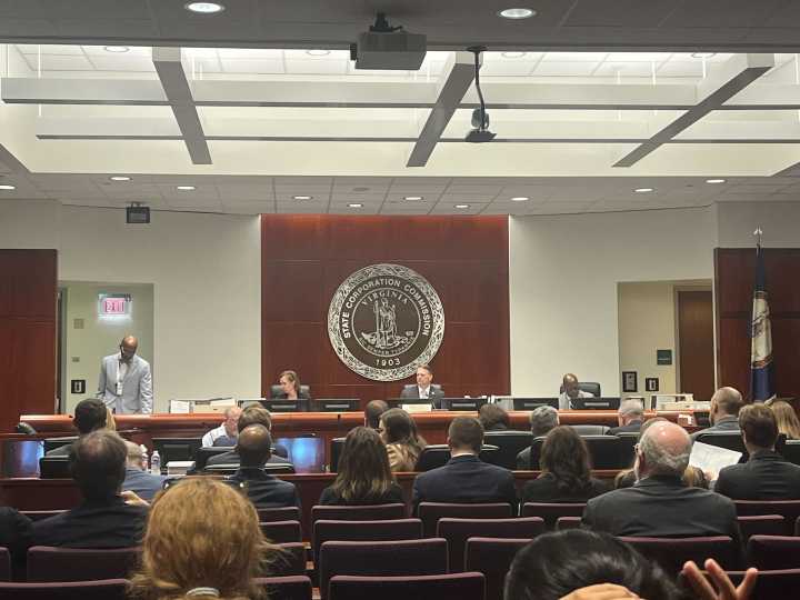 Dominion Proposes Higher Utility Rates, New Rate Class for Data Centers