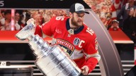 Barkov absence big challenge for Panthers in 3