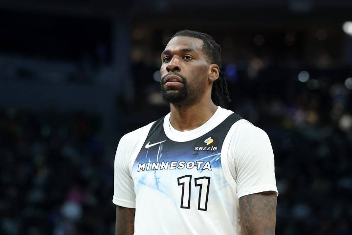 Sister of Timberwolves' Naz Reid shot and killed in New Jersey