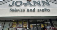 Joann is back from the dead, but now inside Michaels stores
