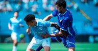 Sporting Cristal empató de local con Alianza Atlético y se complica en la pelea por el Clausura