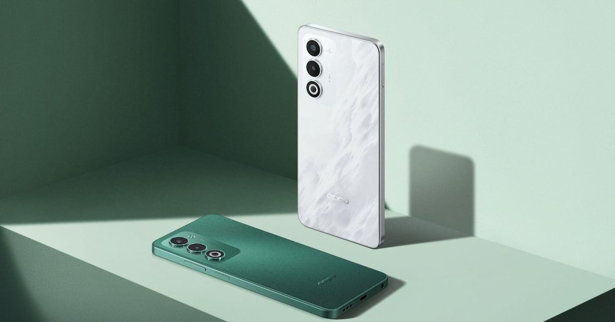 Este teléfono cuesta menos de $300.000 y su batería rinde dos días