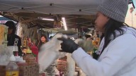 Push to pass the Street Vendor Protection Act
