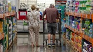 Consumer sentiment is back to near-record lows. But Americans are still spending. Here’s why