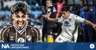 Platense dio vuelta el partido ante Defensa y Justicia y Tigre empató con Talleres en el Clausura
