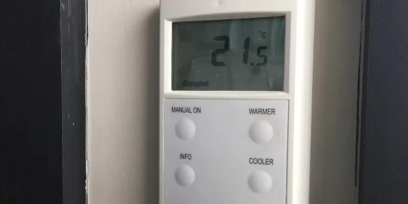 Take Charge NL Offers Tips on Reducing Costs When the Weather Turns Cold