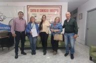 Trasladan al 29 el festejo por el Día del Empleado de Comercio