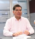 Ante especulaciones sobre alianzas para 2027, el PVEM estatal recuerda su autonomía y el caso de Chihuahua: Borunda