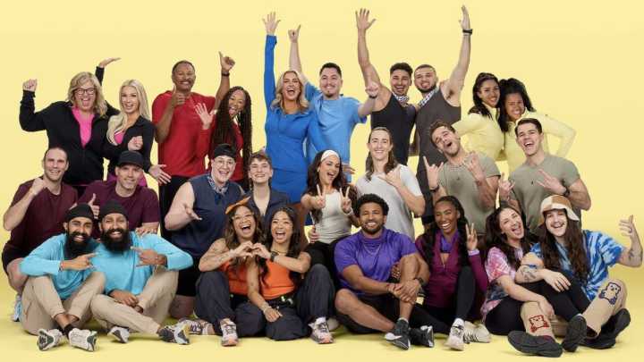 How to watch 'The Amazing Race' 38 online — stream the 'Big Brother' crossover for *FREE*