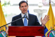 EE.UU. y China mantienen su pulso en Centroamérica