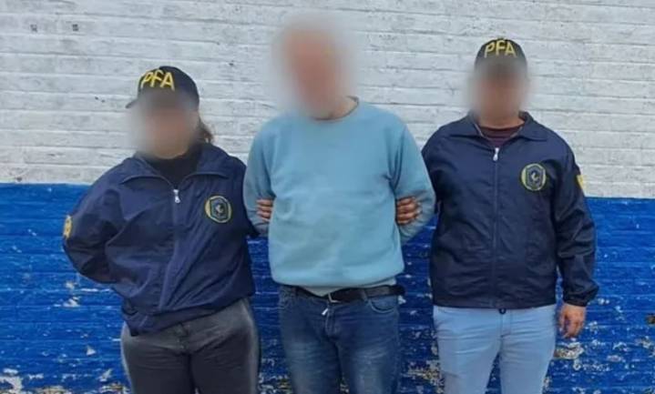 Detuvieron a un hombre que regenteaba un prostíbulo y tenía pedido de captura