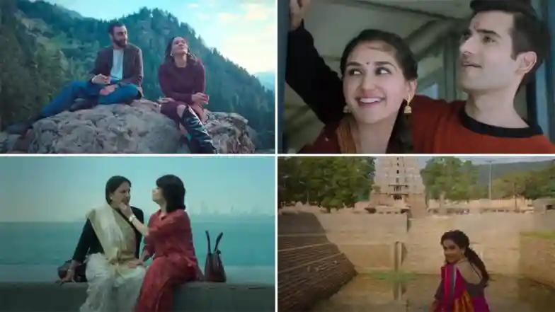 TV Netflix and Ministry of Tourism Mark Maiden Collaboration To Showcase India’s Cultural Richness to Global Audiences (Watch Video)