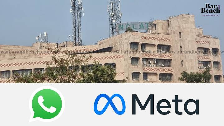 WhatsApp abused dominant position by imposing privacy policy on “take it or leave it” basis: CCI to NCLAT