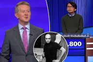 'Jeopardy!' fans left stunned over James Earl Jones question