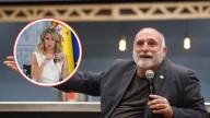 El dardo de José Andrés a Yolanda Díaz por la propuesta de reducir la jornada laboral: "Los bares no encuentran trabajadores"