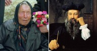 Baba Vanga and Nostradamus both made same terrifying prediction about 2025