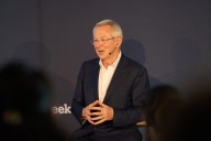 Ex-Bezos Earth Fund CEO Has an Investment Tip: Embrace the Green Future