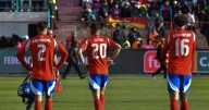 Con la misión de no ser última: la Roja comienza a cerrar su ciclo más triste ante Brasil y Uruguay