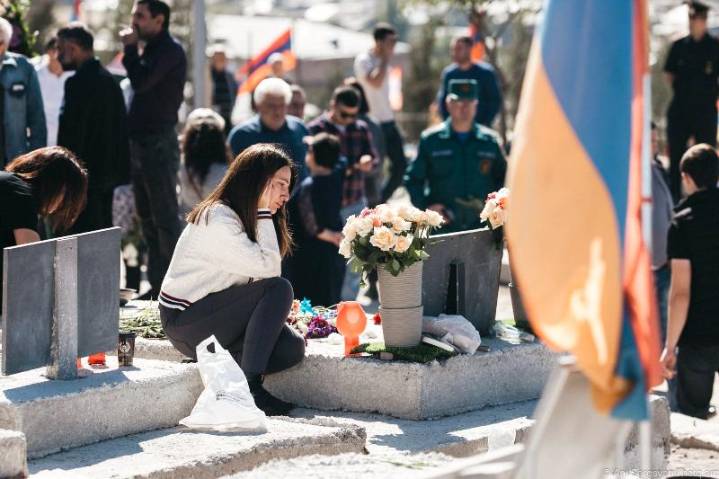 Una terrible confesión de Pashinyan entre la paz proclamada y una nueva guerra latente