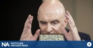 “Se puso a hacer política por guita”: dos laderos de Javier Milei advirtieron los vínculos de José Luis Espert