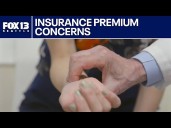 Health Insurance sticker shock coming for WA residents