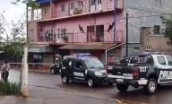 Investigan femicidio en San Vicente: el sospechoso está prófugo