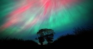 Northern Lights to shine over UK as exact time and locations for Aurora Borealis revealed